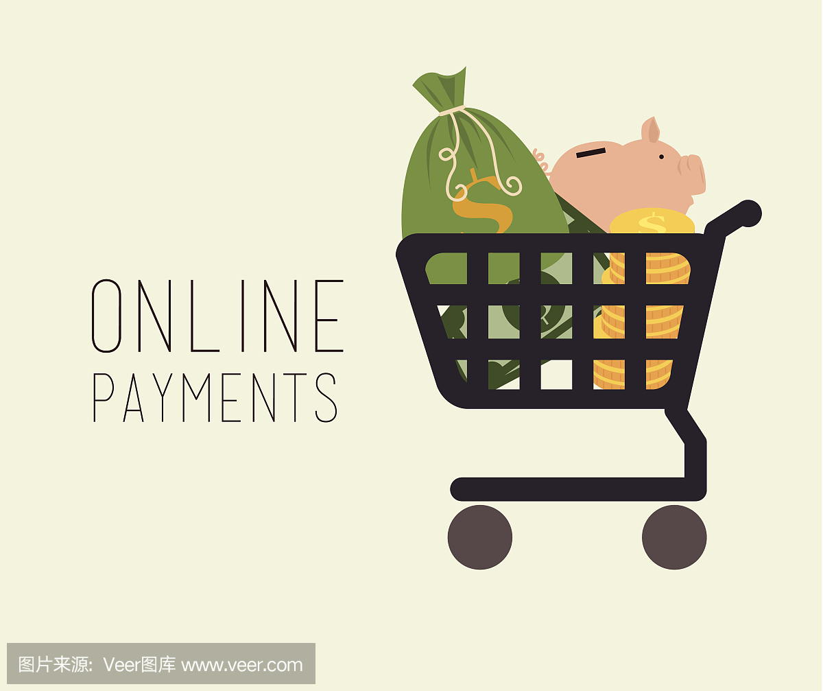 購物的設(shè)計(jì)