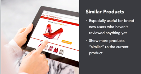 基于矩陣分解的協(xié)同過濾在Python機(jī)器學(xué)習(xí)推薦系統(tǒng)中的實(shí)現(xiàn)——以網(wǎng)上購物系統(tǒng)為例