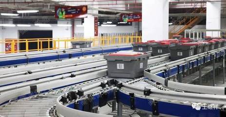 現(xiàn)代物流分揀技術(shù)設(shè)備選型指南——賦能高效購物系統(tǒng)